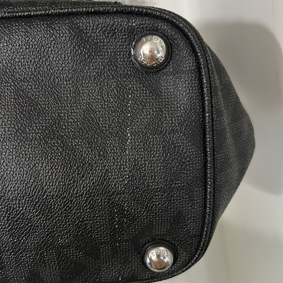 Michael Kors black MK tote - Picture 11 of 16